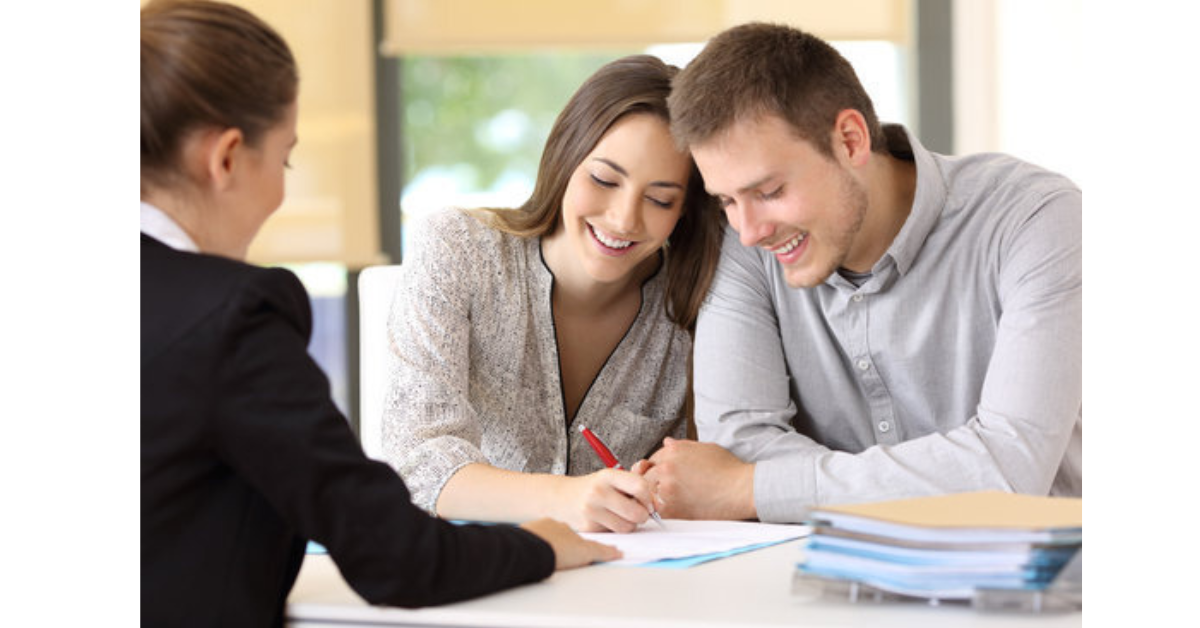 real estate vendor advocacy