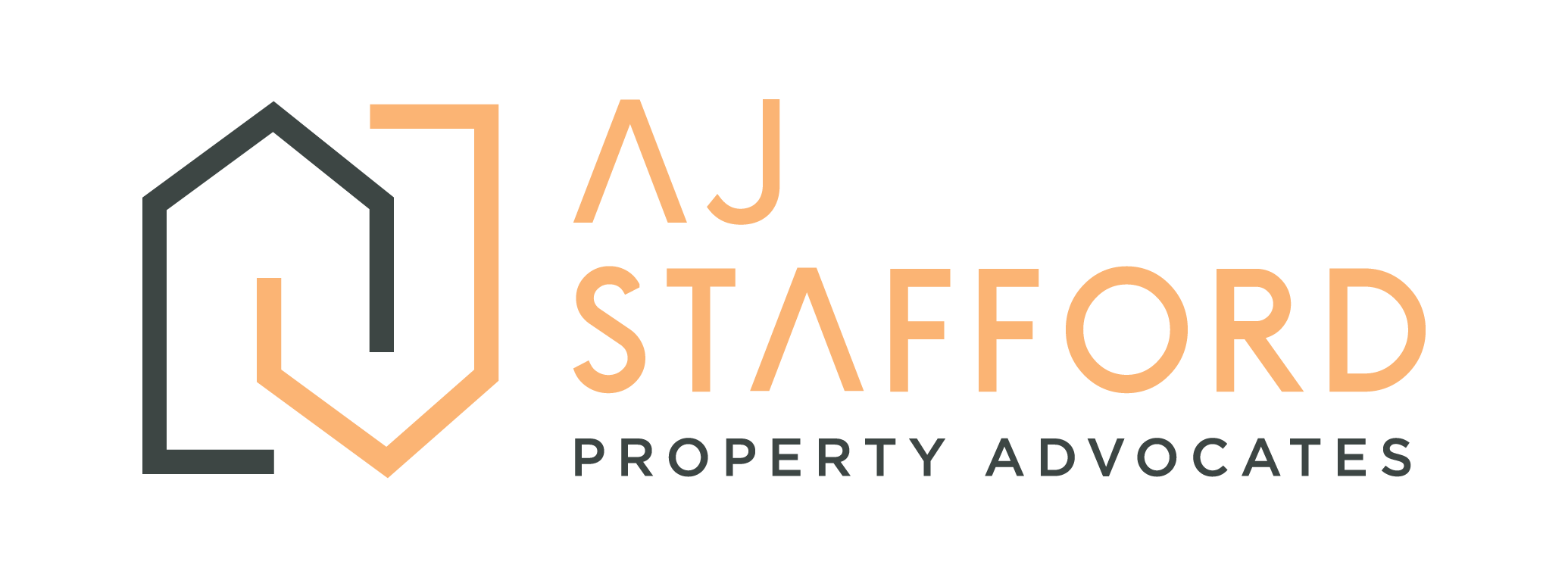 AJ Stafford Property Advocates Logo